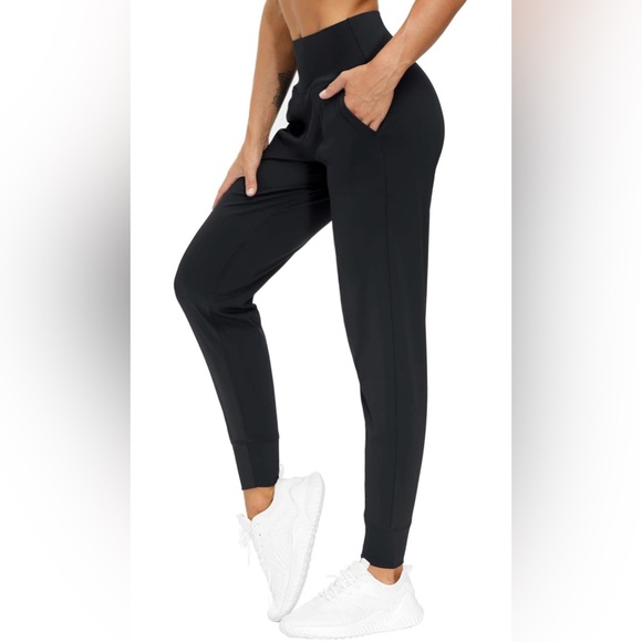 The Gym People Other - THE GYM PEOPLE Women's Joggers Pants Lightweight Athletic Leggings Lounge Pants